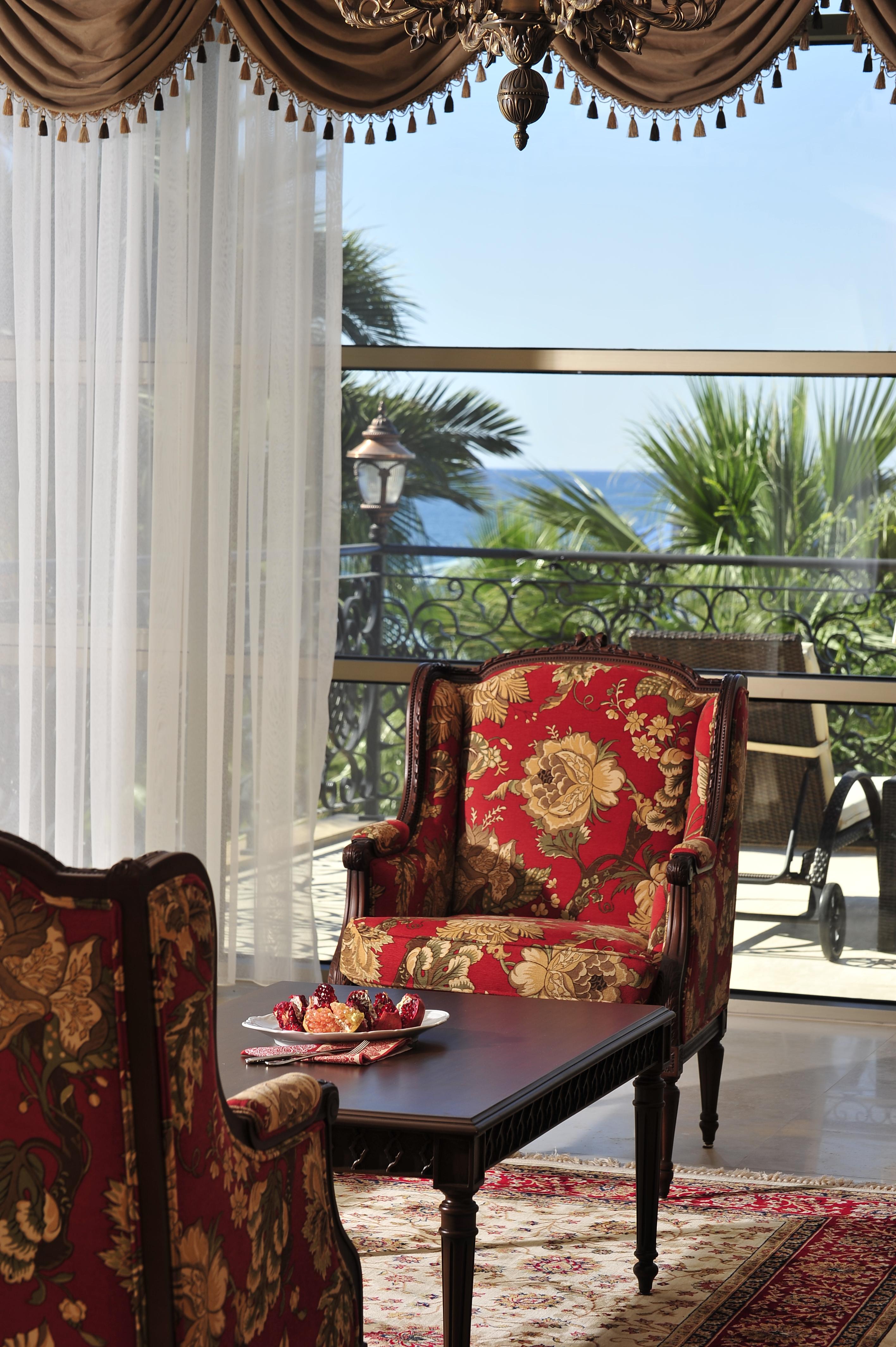 Villa Augusto Boutique Hotel & Spa Konakli Bagian luar foto