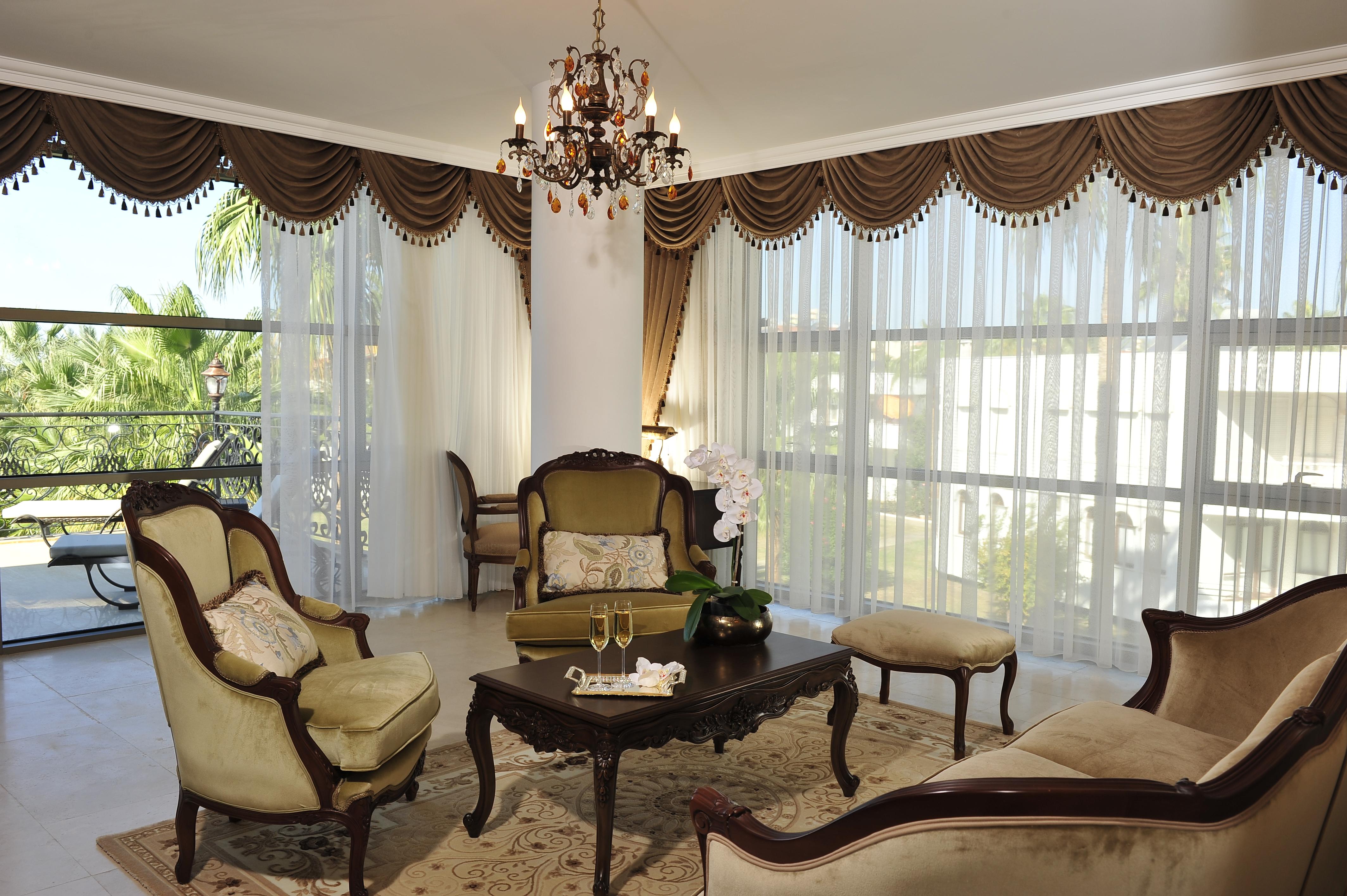 Villa Augusto Boutique Hotel & Spa Konakli Bagian luar foto