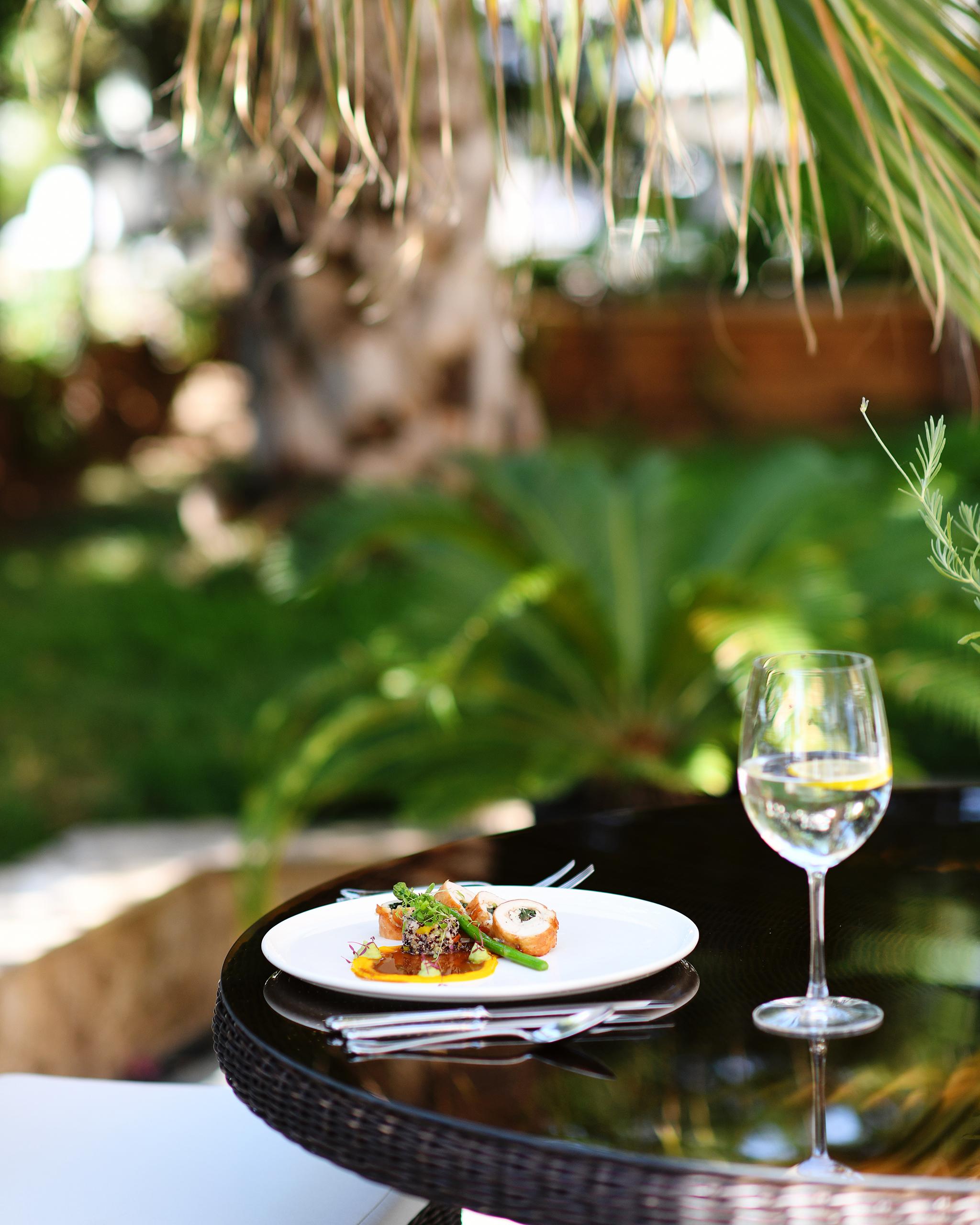 Villa Augusto Boutique Hotel & Spa Konakli Bagian luar foto